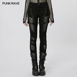 Urban goth broek