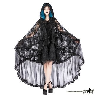 Izora Cape