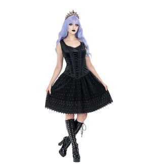 Sinister 1268 Mini jurk