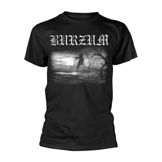  ASKE 2013  by BURZUM - T Shirt - Official Metalmerchandise