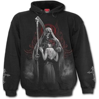 Dead kiss Sweater met capuchon