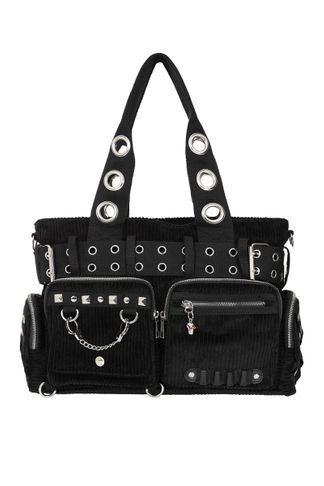 Black sweet revenge handtas