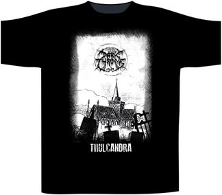 Darkthrone Thulcandra T-shirt
