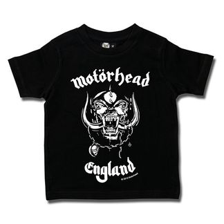 Motorhead (England) Kids T-shirt