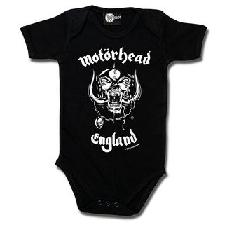 Motorhead (England) Baby Body (rompertje)