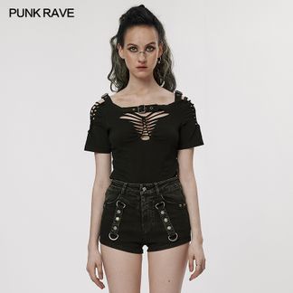 Hollow top