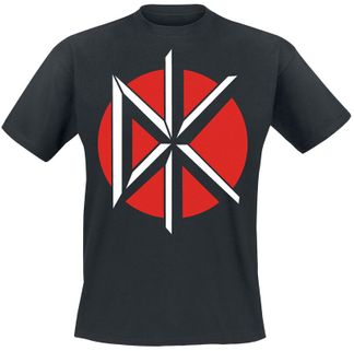 Dead kennedys Logo T-shirt