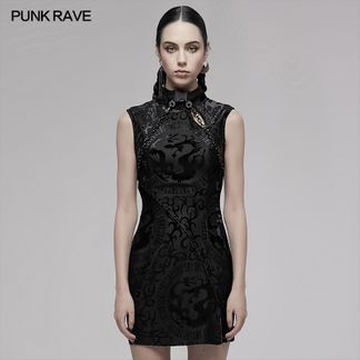 Chinese dream dress 