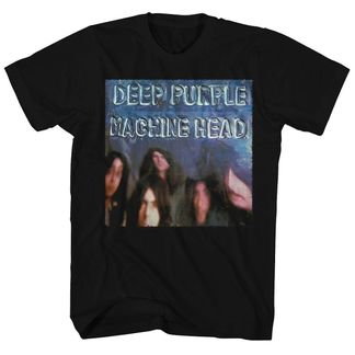 Deep Purple - Machine Head - T-Shirt