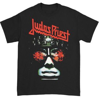 Judas priest Hell bent for leather T-shirt