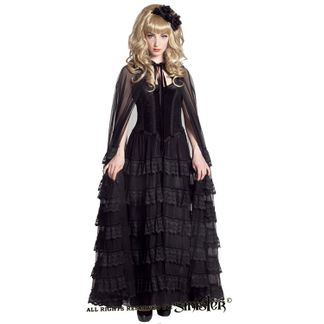 Diamanda Cape