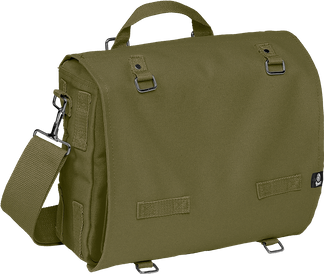 Combat tas olive groot