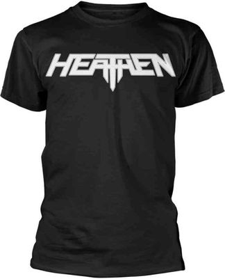 Heathen Bay area Thrash T-shirt