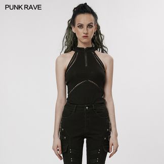 Punky daily slim vest
