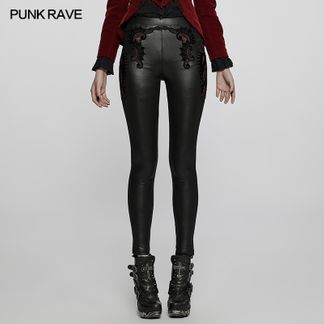 Punkrave Alluria legging
