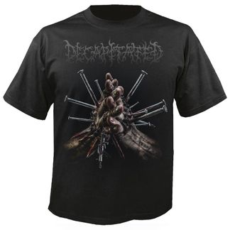 Decapitated ‘Anticult’ T-Shirt