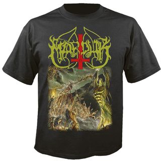 Marduk ‘Opus Nocturne’ T-Shirt