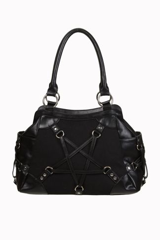 Stand still bag