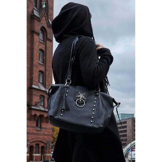 Brimstone totebag Killstar