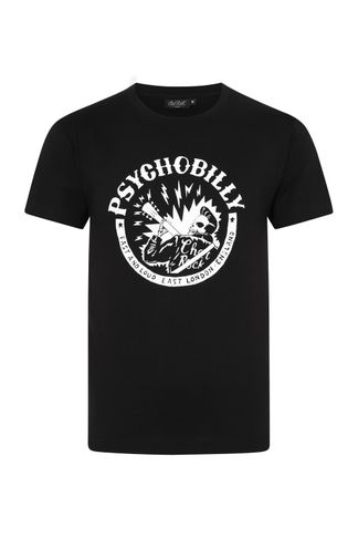 Psychobilly T-shirt