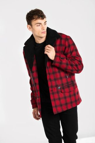 Kurt Lumberjacket