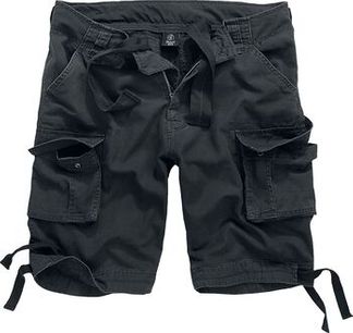 Brandit Urban Legend Shorts Black