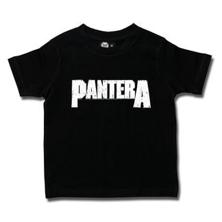 Pantera (Logo) - Kids t-shirt