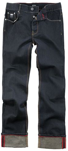 Slim jim jeans