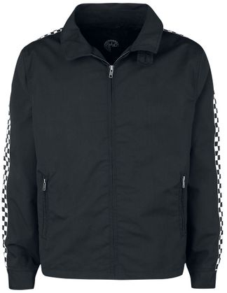 Racer jacket heren