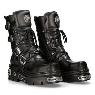 Newrock 373-S4 Nomada Reactor Boots