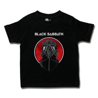 Black Sabbath 2014 Kinder T-shirt