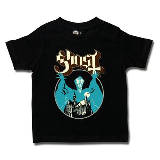 Ghost Opus Kinder T-shirt