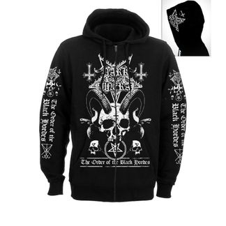 Dark Funeral ‘Order Of The Black Hordes’ Zip Hood