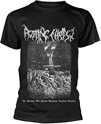 Rotting Christ ‘In Nomine Dei Nostri’ T-Shirt