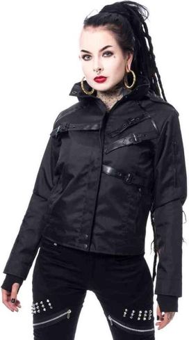 Kalani coat