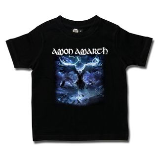 Amon Amarth (Raven's Flight) - Kinder T-Shirt