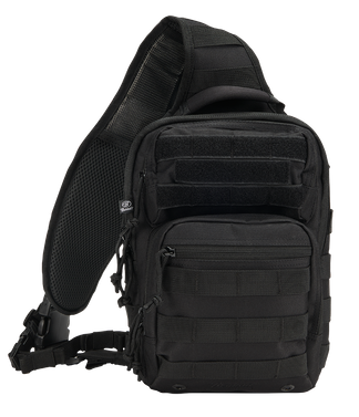 US Cooper every day carry sling blk
