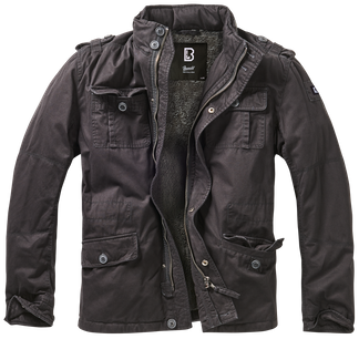 Britannia Winter Jacket