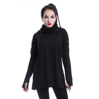 Acantha hood