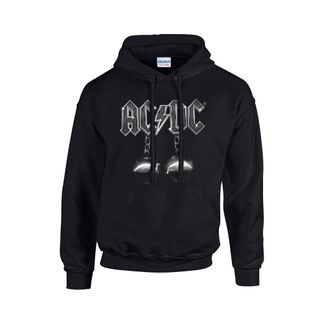AC/DC Family jewels Hooded sweater