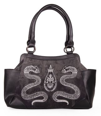 Alchemist bag Banned