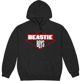 beastie boys Diamond logo Hooded sweater