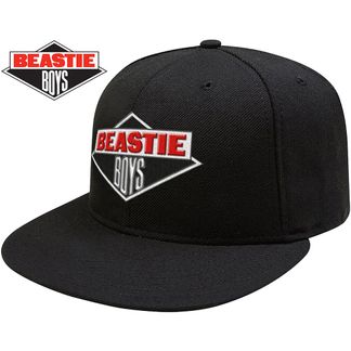 The Beastie boys snapback cap (diamond logo)