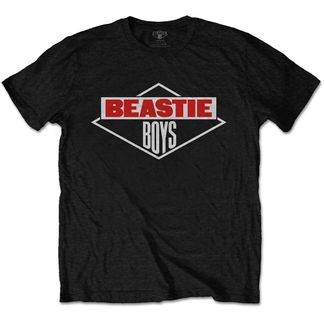 Beastie boys Logo T-shirt (blk)