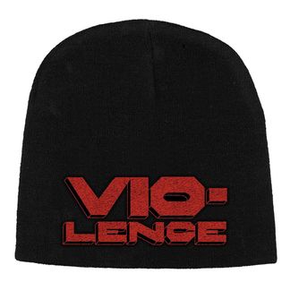 Vio-lence Logo Beenie