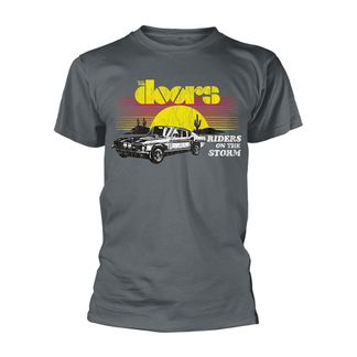 The doors Riders on the storm T-shirt