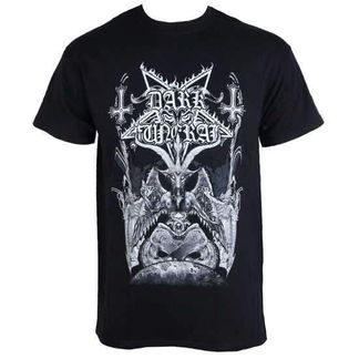 Dark funeral Baphomet T-shirt