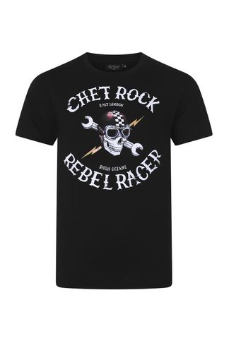 Rebel racer T-shirt