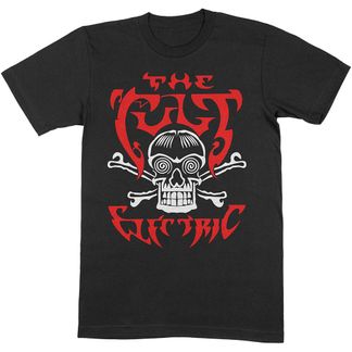 The Cult Electric T-shirt