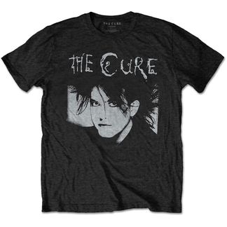The Cure Robert (illustration) T-shirt